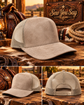 Custom Women's Hat