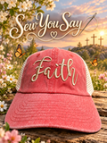 Women's Cap