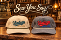 Grandpa Style cap