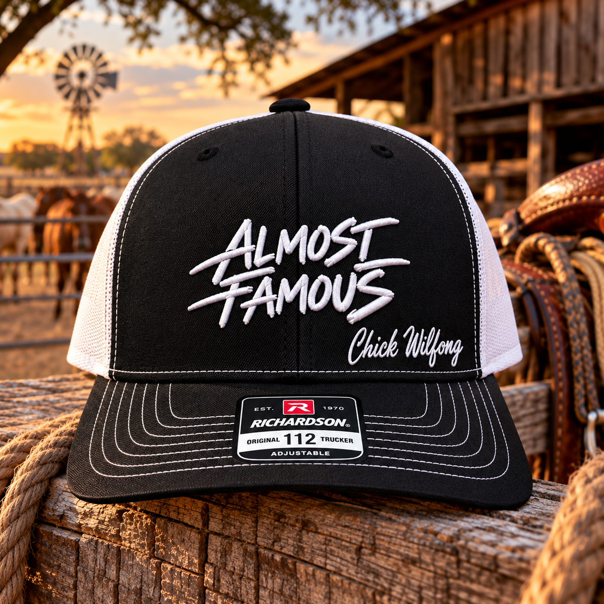 Almost Famous