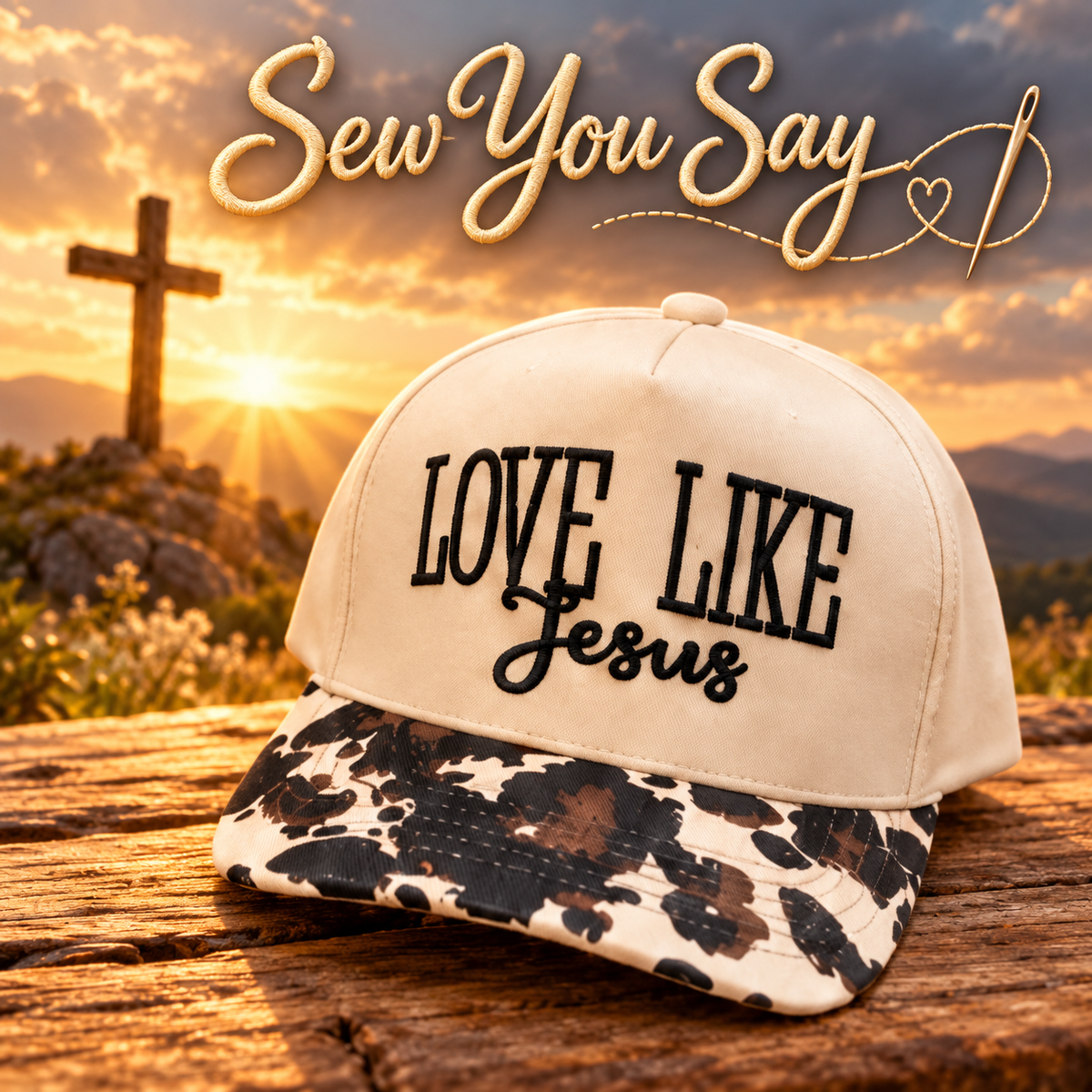 Women’s Cap