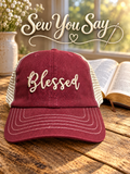 Women's Cap