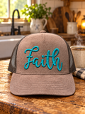 Faith Cap