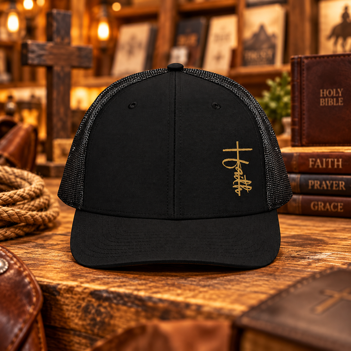 Faith