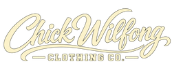 Chick Wilfong - Home